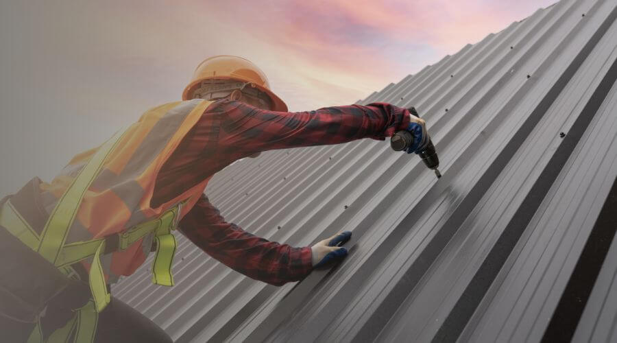 Expert new roof installation services in Colton, OR